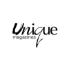 Uniquemagazines.co.uk logo