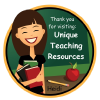 Uniqueteachingresources.com logo