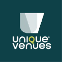 Uniquevenues.com logo