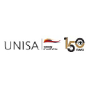 Unisa.ac.za logo