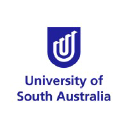 Unisa.edu.au logo