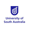 Unisa.edu.au logo
