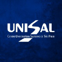 Unisal.br logo