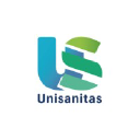 Unisanitas.edu.co logo