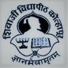 Unishivaji.ac.in logo