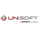Unisoft.gr logo