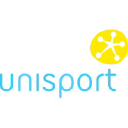 Unisport.fi logo