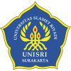 Unisri.ac.id logo