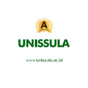 Unissula.ac.id logo