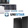 Unistar.jp logo