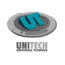 Unitech.az logo