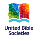Unitedbiblesocieties.org logo