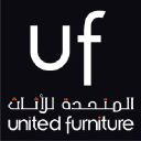 Unitedfurnitureco.com logo