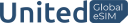 Unitedglobalsim.com logo