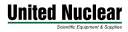 Unitednuclear.com logo
