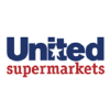 Unitedsupermarkets.com logo