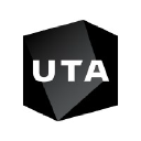 Unitedtalent.com logo