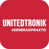 Unitedtronik.co.id logo