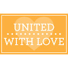 Unitedwithlove.com logo