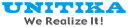 Unitika.co.jp logo