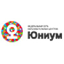 Unium.ru logo