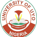 Uniuyo.edu.ng logo