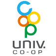 Univ.coop logo
