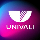 Univali.br logo