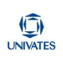 Univates.br logo