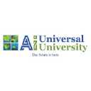 Universalbusinessschool.com logo
