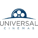 Universalcinemas.com logo