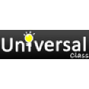 Universalclass.com logo