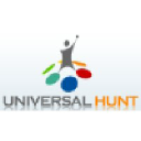 Universalhunt.com logo