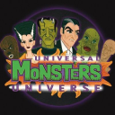 Universalmonstersuniverse.com logo