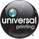 Universalprinting.com logo
