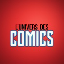 Universdescomics.com logo
