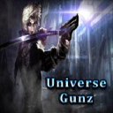 Universegunz.net logo
