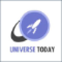 Universetoday.com logo
