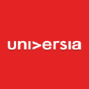 Universia.com.ar logo
