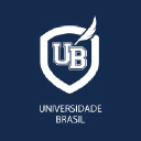 Universidadebrasil.edu.br logo
