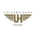 Universidadehinode.com.br logo
