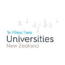 Universitiesnz.ac.nz logo