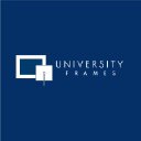 Universityframes.com logo