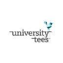 Universitytees.com logo