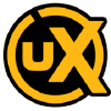 Universoxmen.com.br logo