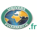 Universpharmacie.fr logo