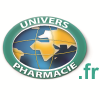 Universpharmacie.fr logo