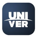 Univervideo.com logo