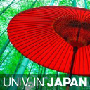 Univinjapan.com logo