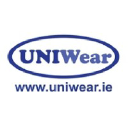 Uniwear.ie logo